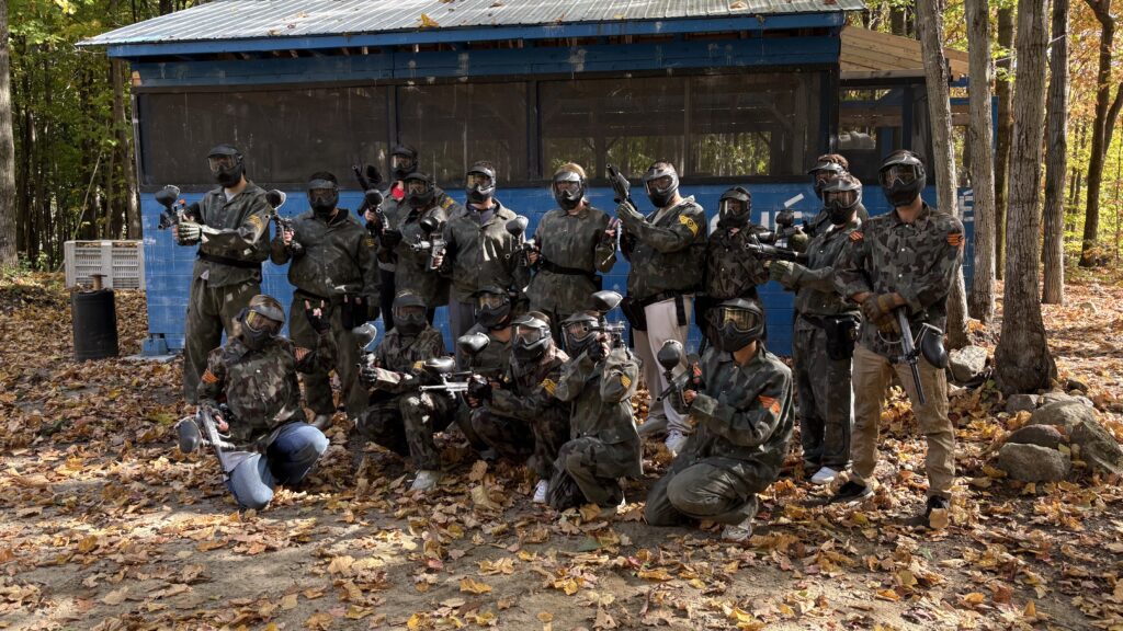 meilleur centre de paintball au québec