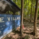 Le village