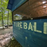 TIREBALL