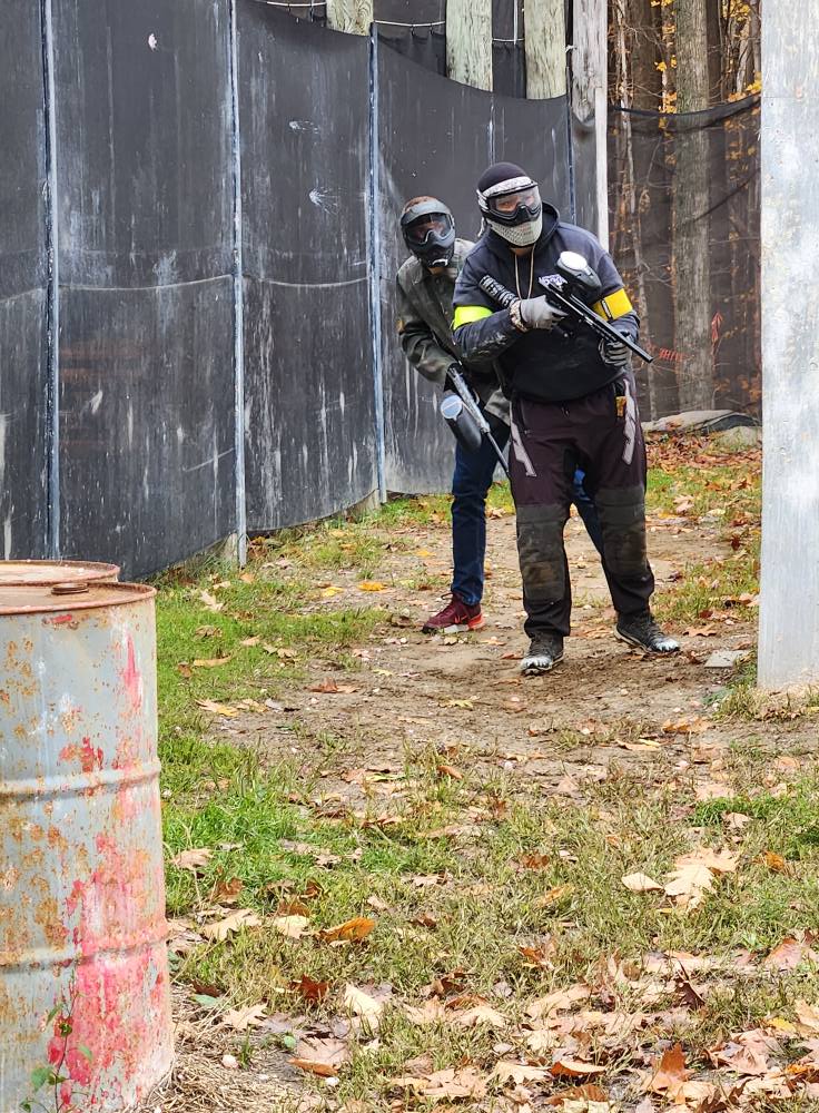 Combien coûte une partie de paintball au Québec ? Prix et Forfaits
